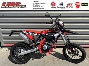 BETA RR 4T 125 LC NEUVE