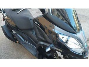 VENDO PIAGGIO MP3 300 HPE (2019 - 20) USATA A SIENA (CODICE 9719959) - MOTO.IT