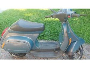 VENDO PIAGGIO VESPA 50 PK USATA A ALESSANDRIA (CODICE 9720335) - MOTO.IT