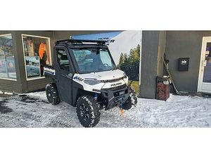 POLARIS RANGER KINETIC PREMIUM