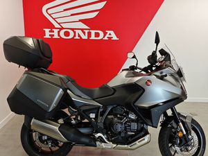 HONDA NT 1100 DCT