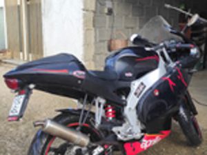 2003 APRILIA RS
