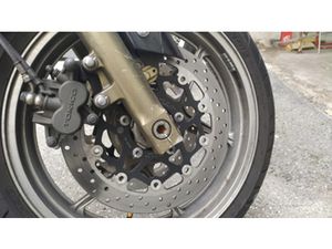 KAWASAKI ER-6N 2007 - DISCHI BREMBO
