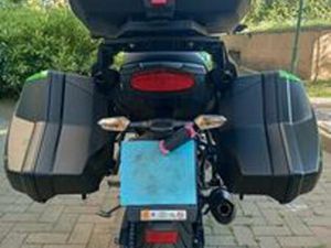 KAWASAKI VERSYS 1000 - 2019