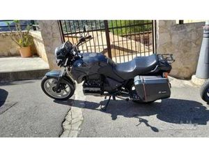 BMW K75