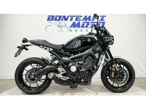 VENDO YAMAHA XSR 900 ABS (2016 - 20) USATA A CONCESIO (CODICE 9720652) - MOTO.IT