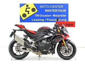 TUONO V4 1100 FACTORY ABS