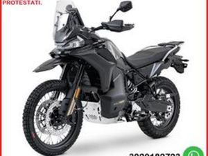 CF MOTO 800MT-X - VERSIONE DA 83CM! -