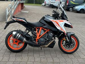 KTM 1290 SUPER DUKE GT