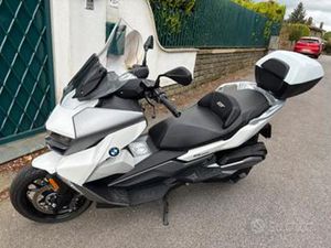 BMW C400 GT FULL OPTIONAL
