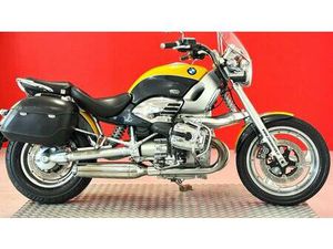 VENDO BMW R 1200 C INDEPENDENT USATA A CASTELVERDE (CODICE 9720935) - MOTO.IT