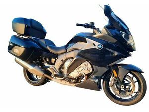 BMW K 1600 GT ARCOS DE VALDEVEZ (SALVADOR), VILA FONCHE E PARADA