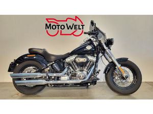 FLS SOFTAIL SLIM ABS