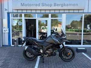 SUZUKI V-STROM 1050 MODELL 2025 MOTORRAD BIKE DL 1050 TOURER