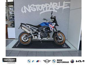 BMW F 900 GS ,TAGESZULASSUNG OHNE KM, ÜBERGABE 2026