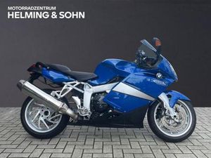 BMW K 1200 S