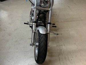 FXSTI SOFTAIL STANDARD