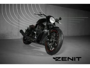 VRSCDX NIGHT ROD SPECIAL ABS