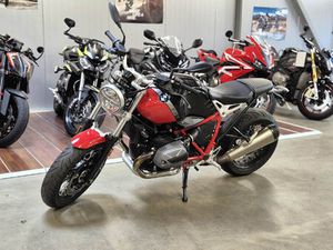 R 1200 NINET PURE A2 ABS 35KW 35 KW A2