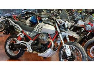 VENDO MOTO GUZZI V85 TT (2024 - 25) NUOVA A SARONNO (CODICE 9720172) - MOTO.IT