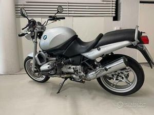 BMW R 850 R - 2005