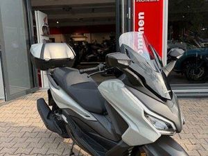 HONDA FORZA 125 2025 !