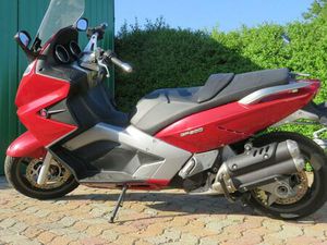 GILERA GP 800