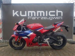 HONDA CBR1000RR-R FIREBLADE