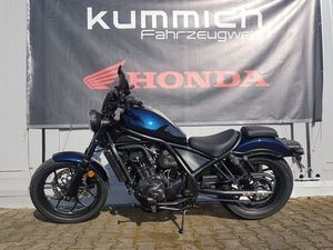 HONDA CMX1100 REBEL