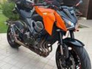 KAWASAKI Z 800 - 2014
