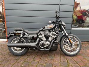HARLEY-DAVIDSON NIGHTSTER SPECIAL RH975S