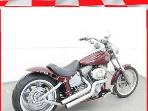 HARLEY-DAVIDSON SOFTAIL