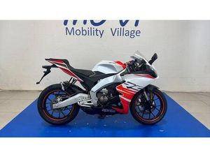 VENDO APRILIA RS 125 (2025) NUOVA A BEINASCO (CODICE 9721436) - MOTO.IT