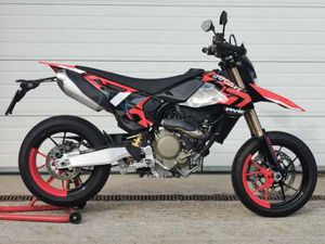 USED DUCATI HYPERMOTARD 698 MONO FOR SALE IN GODSTONE