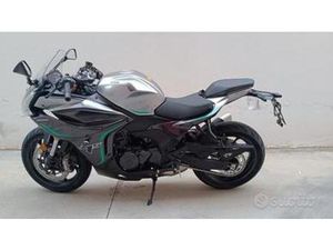 BENELLI TORNADO 550 NEW 2025