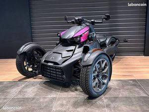 ◊CAN-AM RYKER 600 STD◊/ MY 23 / NEUF / PROMO / GARANTIE CONSTRUCTEUR 5 ANS + ASSISTANCE / LOA / LIVRAISON