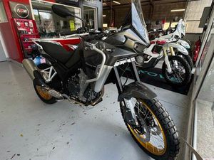 KOVE 800X PRO DISPONIBLE ET A L’ESSAI OU LOCATION