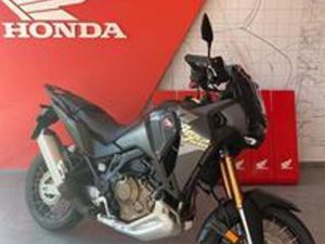 HONDA CRF1100L AFRICA TWIN CRF 1100 L AFRICA ...