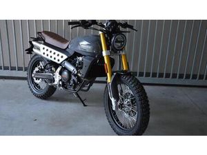 VENDO FANTIC MOTOR CABALLERO 125 DELUXE (2025) NUOVA A APPIANO SULLA STRADA DEL VINO/EPPAN AN DER WEINSTRASSE (CODICE 9721690) - MOTO.IT