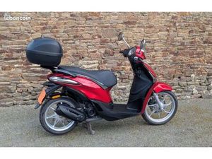 SCOOTER PIAGGIO