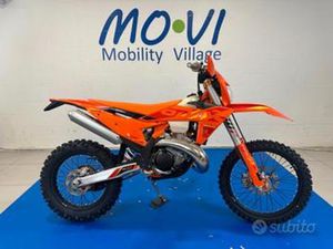 KTM 300 EXC SIX DAYS 2025