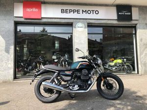 VENDO MOTO GUZZI V7 SPECIAL (2025) NUOVA A MONCALIERI (CODICE 9721894) - MOTO.IT