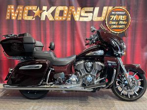 INDIAN ROADMASTER LTD HJULKLAPPSSPEL • 2021