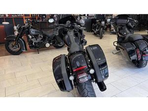 VENDO HARLEY-DAVIDSON LOW RIDER ST (2025) NUOVA A TORINO (CODICE 9721966) - MOTO.IT