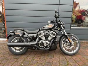 HARLEY-DAVIDSON NIGHTSTER SPECIAL RH975S