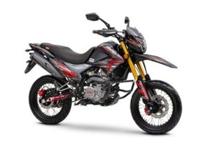 MOTOCYKL ROMET CRS 125 2025