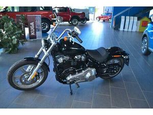 HARLEY-DAVIDSON SOFTAIL STANDARD FXST