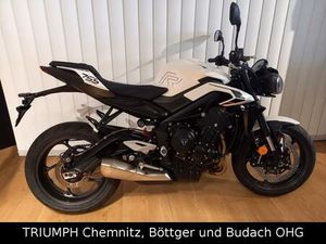 TRIUMPH STREET TRIPLE R
