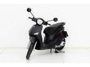 PIAGGIO LIBERTY 125 S EURO5 SCHWARZ