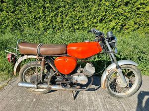 SIMSON S51 4-GANG 60KM/H KBA PAPIERE NR.: B804 FEHRBELLIN